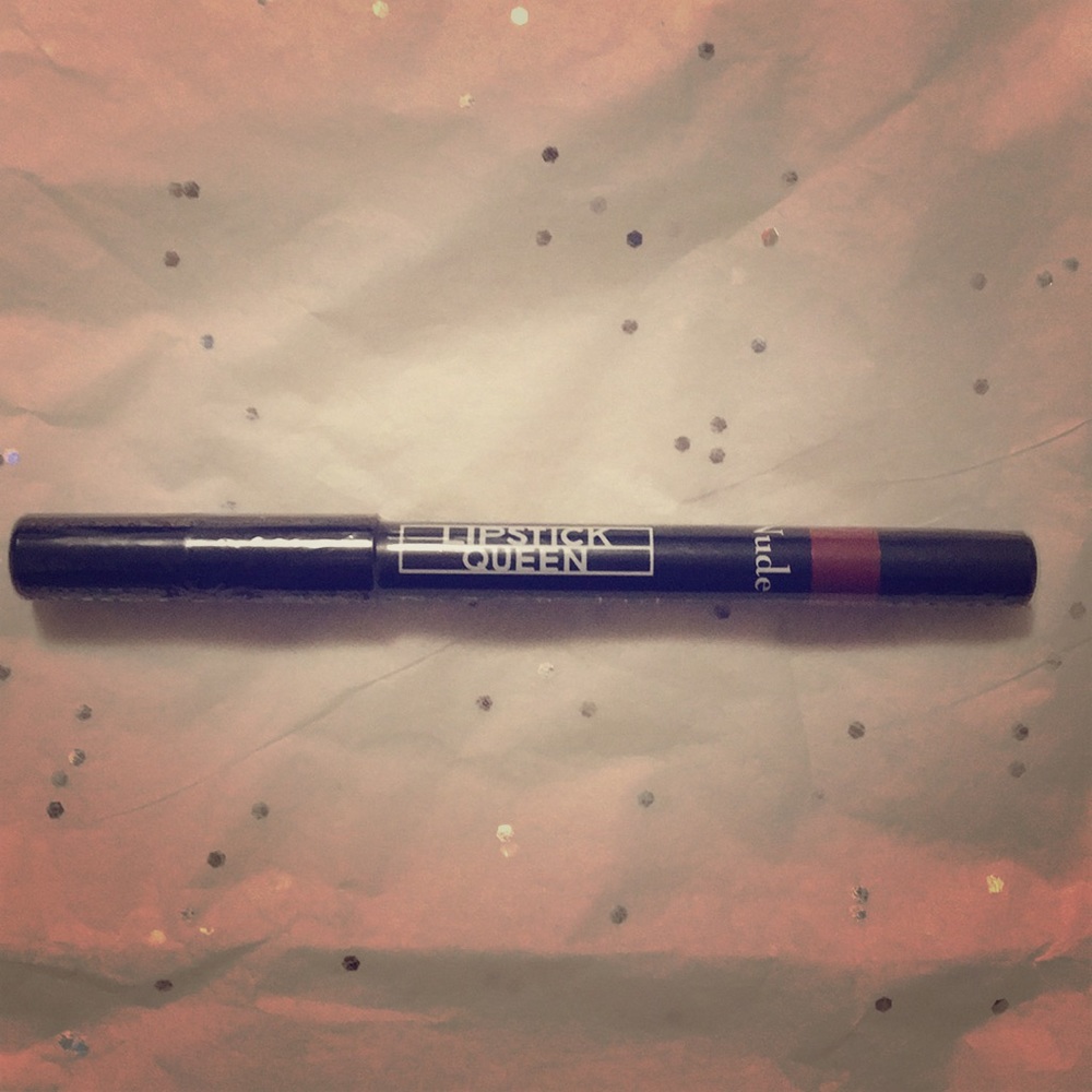 💋FREE w purchase! Lipstick Queen Lip Pencil👄💄